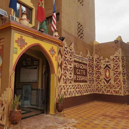 El Menzeh Foundation Rissani Kültér fotó