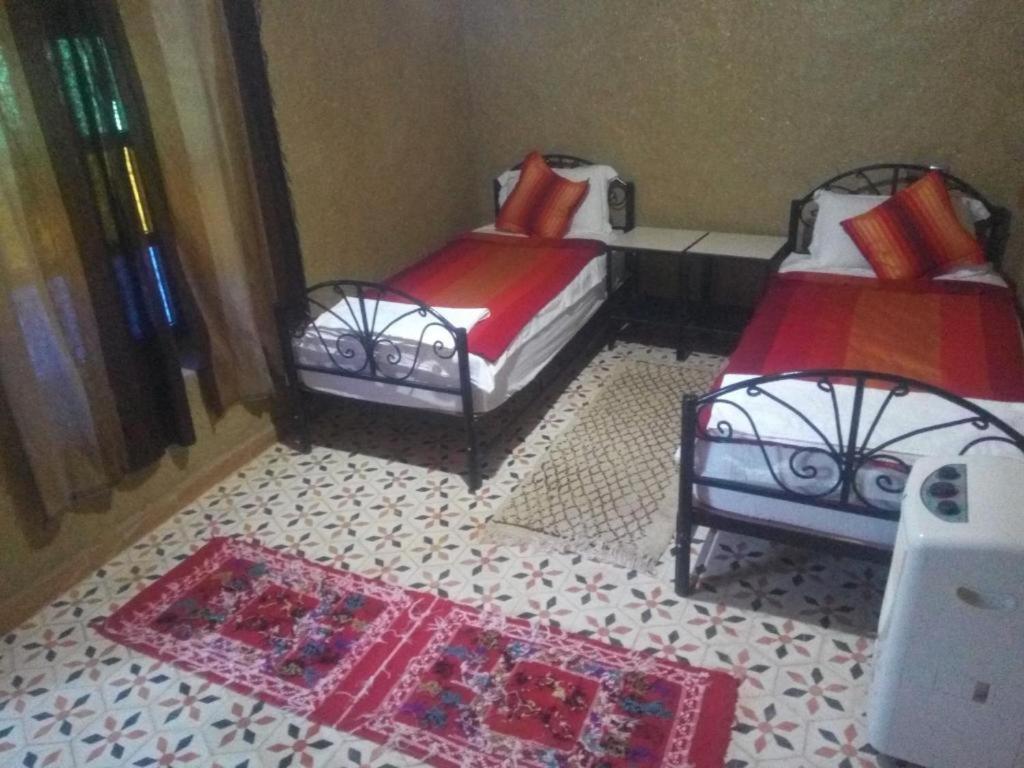 El Menzeh Foundation Rissani Kültér fotó