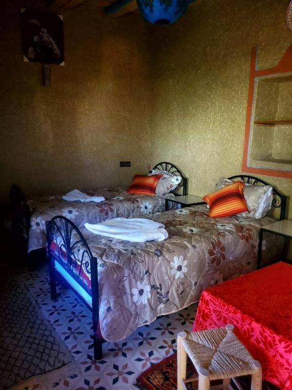 El Menzeh Foundation Rissani Kültér fotó